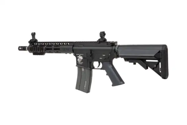 [SPE-01-024707] Replica della carabina SA-A27P ONE™ - nera - immagine 2