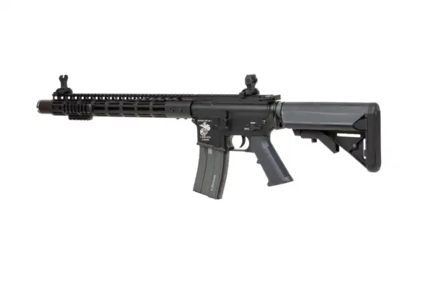 [SPE-01-024711] Replica della carabina SA-A29P ONE™ - nera - immagine 2