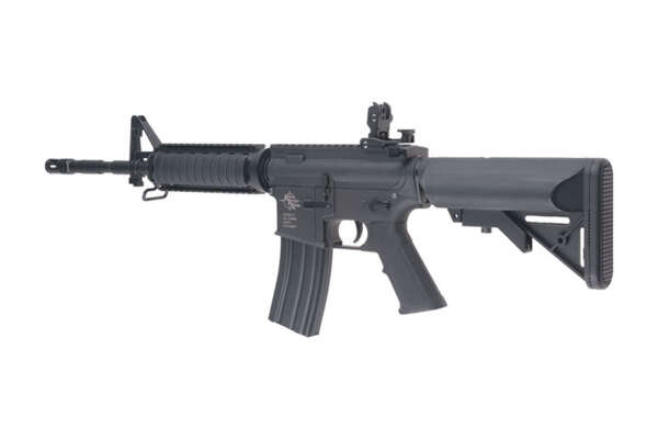 Replica della carabina SA-C03 CORE™ X-ASR™ - Nera - immagine 3