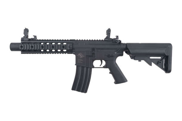 Replica della carabina RRA SA-C05 CORE™ X-ASR™ - Nera - immagine 8