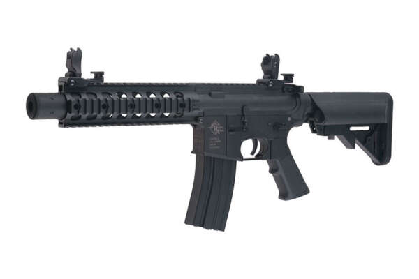 Replica della carabina RRA SA-C05 CORE™ X-ASR™ - Nera - immagine 6