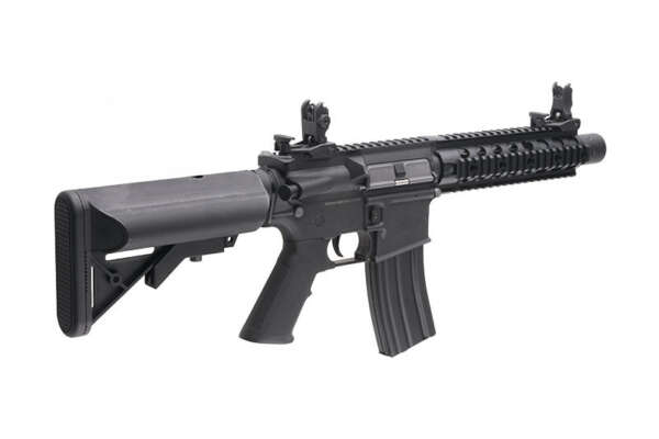 Replica della carabina RRA SA-C05 CORE™ X-ASR™ - Nera - immagine 10