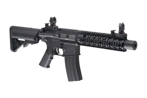 Replica della carabina RRA SA-C05 CORE™ X-ASR™ - Nera - immagine 9
