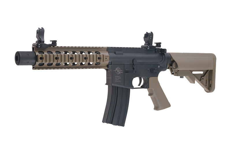 Replica della carabina SA-C05 CORE™ X-ASR™ - Semi abbronzatura