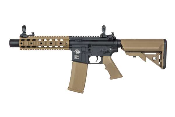 Replica della carabina SA-C05 CORE™ X-ASR™ - Semi abbronzatura - immagine 6