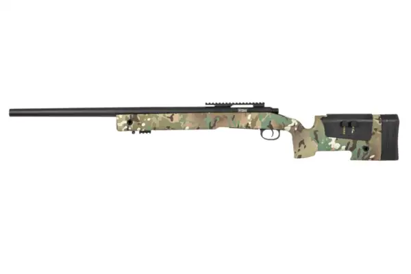 SPECNA ARMS  Replica fucile di precisione SA-S02 CORE™ - MC [SPE-03-026056] - immagine 2