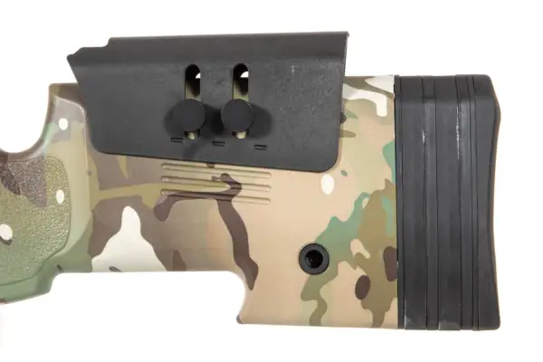 SPECNA ARMS  Replica fucile di precisione SA-S02 CORE™ - MC [SPE-03-026056] - immagine 6