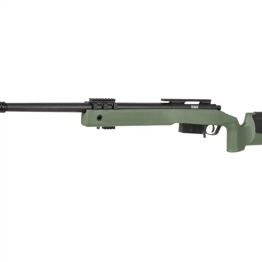 SPECNA ARMS SA-S03 CORE™ Replica fucile di precisione SNIPER  - Verde oliva [SPE-03-026060]