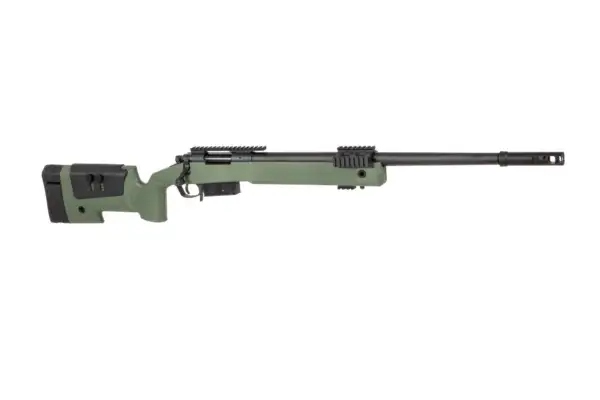 SPECNA ARMS SA-S03 CORE™ Replica fucile di precisione SNIPER  - Verde oliva [SPE-03-026060] - immagine 3