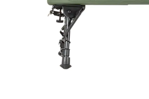 SPECNA ARMS Replica del fucile di precisione SA-S03 CORE™ con mirino e bipiede - verde oliva [SPE-03-026061] - immagine 8
