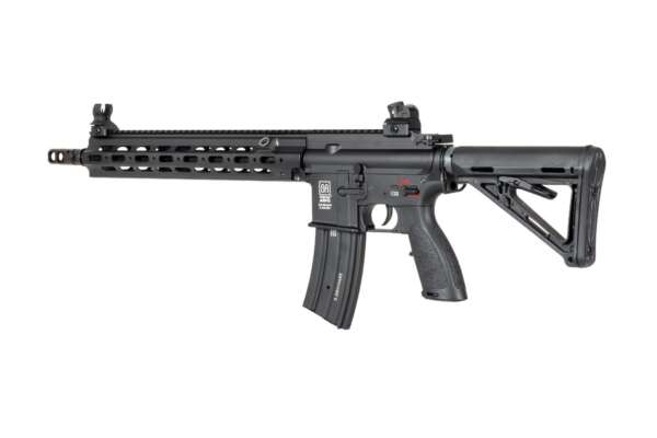 Replica della carabina SA-H06-M ONE™ - Nera - immagine 9