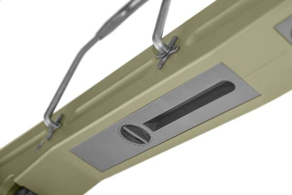 Replica del fucile da cecchino SV-98 CORE™ - verde oliva - immagine 10