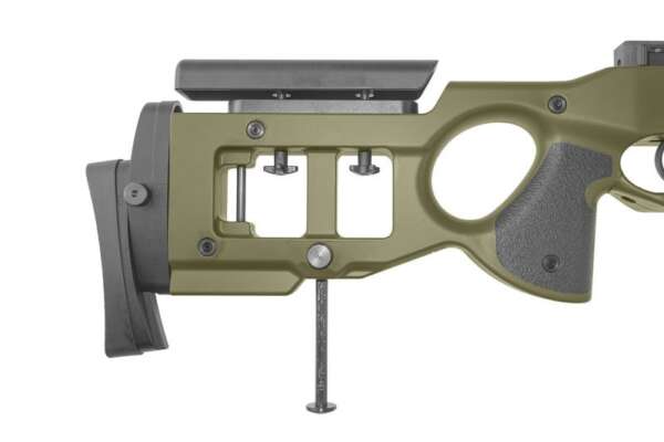 Replica del fucile da cecchino SV-98 CORE™ - verde oliva - immagine 16