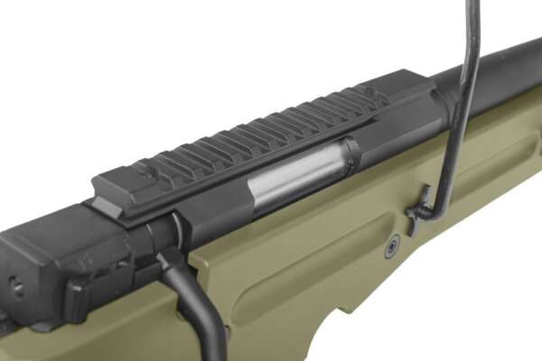 Replica del fucile da cecchino SV-98 CORE™ - verde oliva - immagine 7
