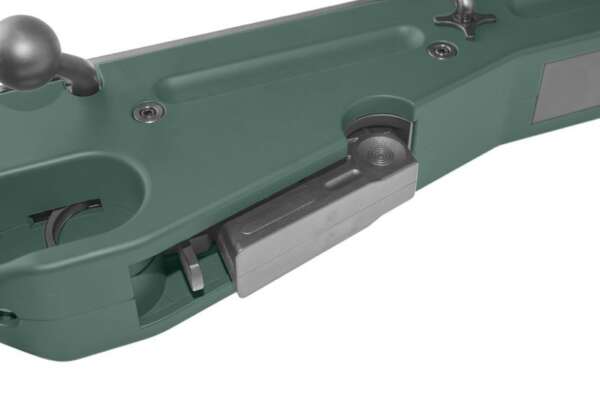 [SPE-03-027054] Replica del fucile da cecchino SV-98 CORE™ - verde russo - immagine 9