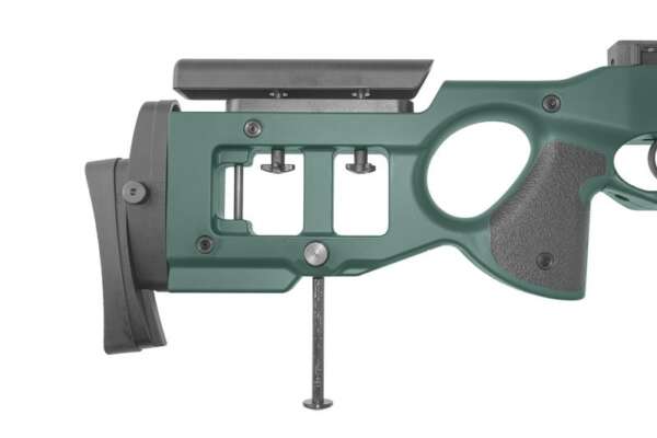 [SPE-03-027054] Replica del fucile da cecchino SV-98 CORE™ - verde russo - immagine 10