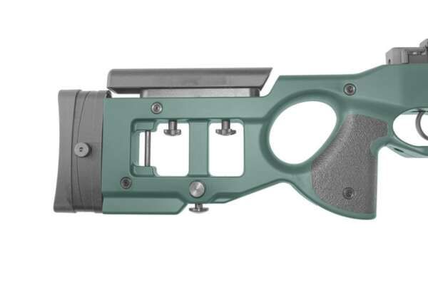 [SPE-03-027054] Replica del fucile da cecchino SV-98 CORE™ - verde russo - immagine 11