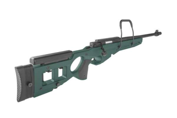 [SPE-03-027054] Replica del fucile da cecchino SV-98 CORE™ - verde russo - immagine 12