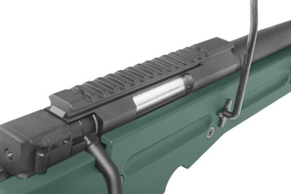 [SPE-03-027054] Replica del fucile da cecchino SV-98 CORE™ - verde russo - immagine 13