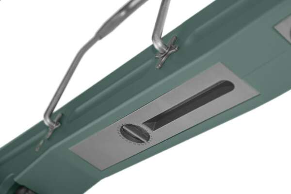 [SPE-03-027054] Replica del fucile da cecchino SV-98 CORE™ - verde russo - immagine 14