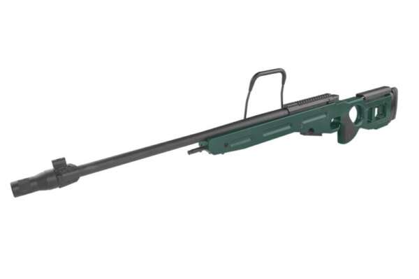 [SPE-03-027054] Replica del fucile da cecchino SV-98 CORE™ - verde russo