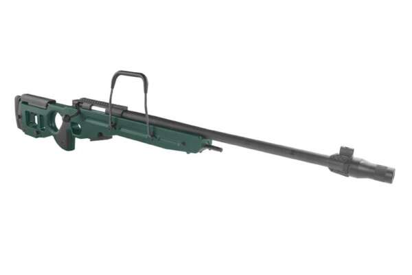 [SPE-03-027054] Replica del fucile da cecchino SV-98 CORE™ - verde russo - immagine 3