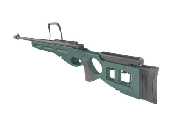 [SPE-03-027054] Replica del fucile da cecchino SV-98 CORE™ - verde russo - immagine 5
