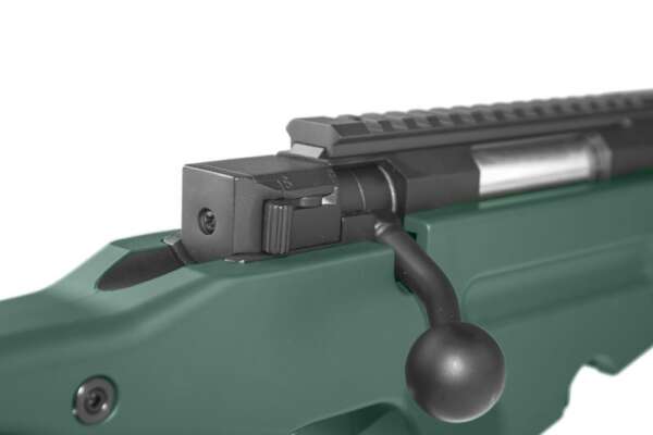 [SPE-03-027054] Replica del fucile da cecchino SV-98 CORE™ - verde russo - immagine 6