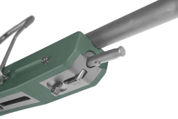 [SPE-03-027054] Replica del fucile da cecchino SV-98 CORE™ - verde russo - immagine 7