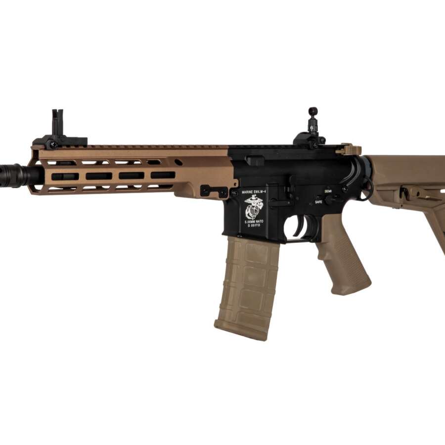 Replica della carabina Specna Arms SA-A33M-HT ONE ™