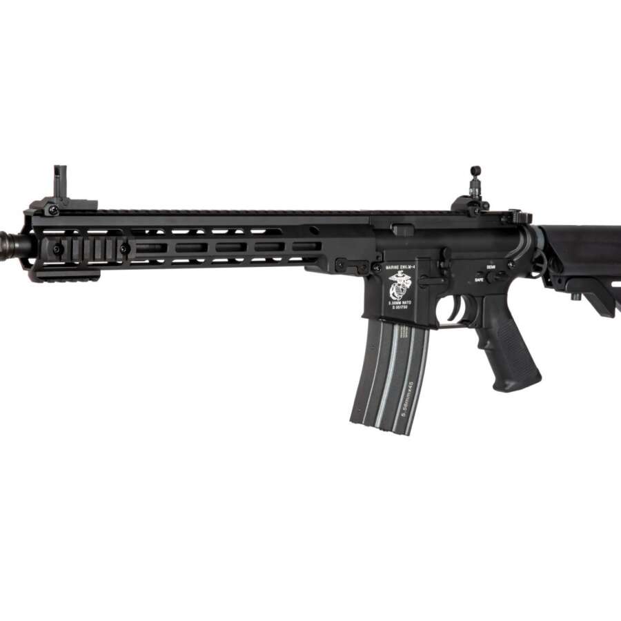 [SPE-01-027298] Replica carabina Specna Arms SA-A34P ONE™ - Nera