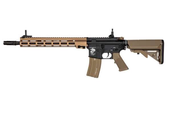 Replica della carabina Specna Arms SA-A34-HT ONE ™ - immagine 7