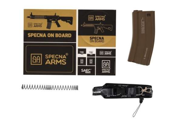 Replica della carabina Specna Arms SA-A34-HT ONE ™ - immagine 6