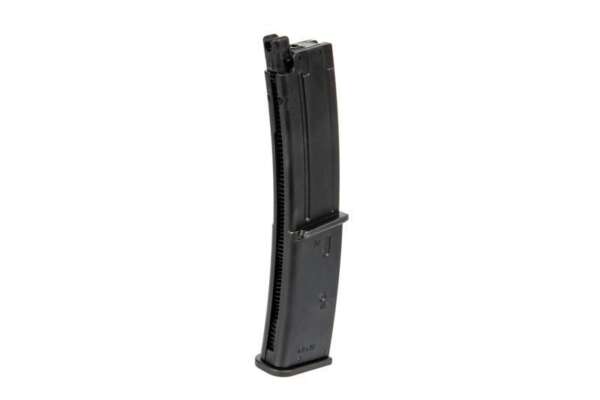 Caricatore Green Gas 40 BB per repliche Tokyo Marui MP7A1 TMR-05-027418 - immagine 2