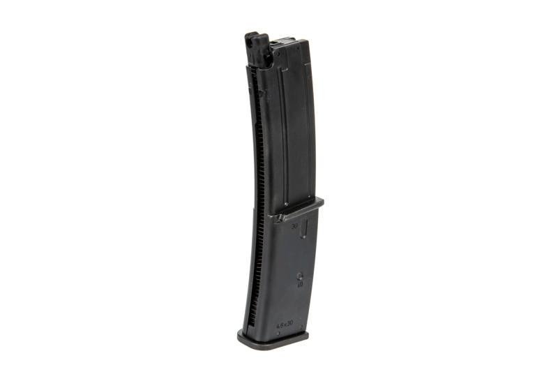 Caricatore Green Gas 40 BB per repliche Tokyo Marui MP7A1 TMR-05-027418