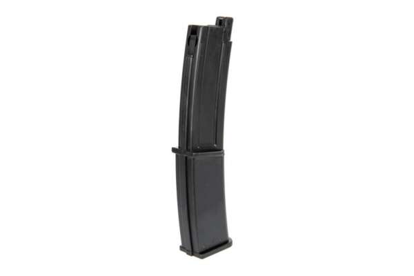 Caricatore Green Gas 40 BB per repliche Tokyo Marui MP7A1 TMR-05-027418 - immagine 3