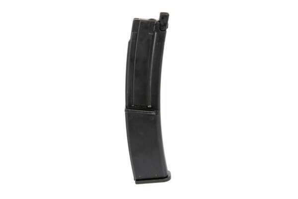 Caricatore Green Gas 40 BB per repliche Tokyo Marui MP7A1 TMR-05-027418 - immagine 4
