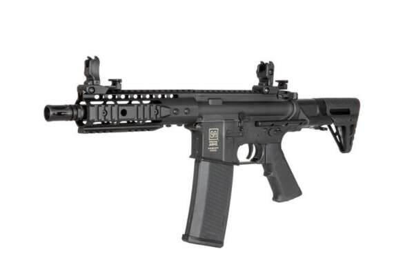 Replica carabina SA-C12 PDW CORE ™ X-ASR ™ - Nera
