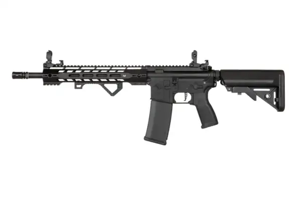 [SPE-01-028015] Replica carabina RRA SA-E14 EDGE 2.0™ - nera - immagine 8