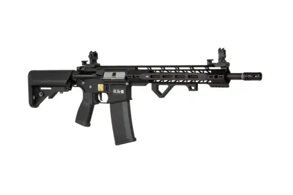 [SPE-01-028015] Replica carabina RRA SA-E14 EDGE 2.0™ - nera - immagine 7