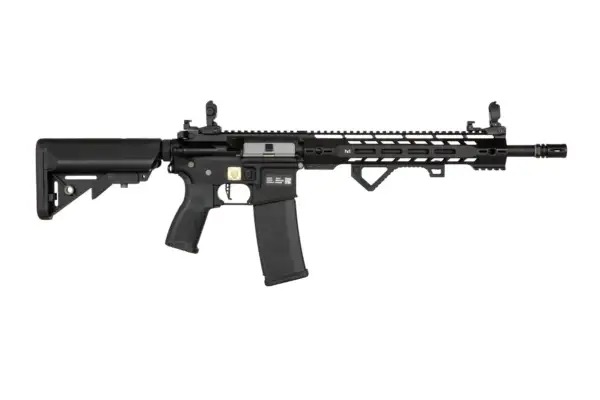 [SPE-01-028015] Replica carabina RRA SA-E14 EDGE 2.0™ - nera - immagine 6