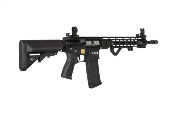 [SPE-01-028015] Replica carabina RRA SA-E14 EDGE 2.0™ - nera - immagine 5