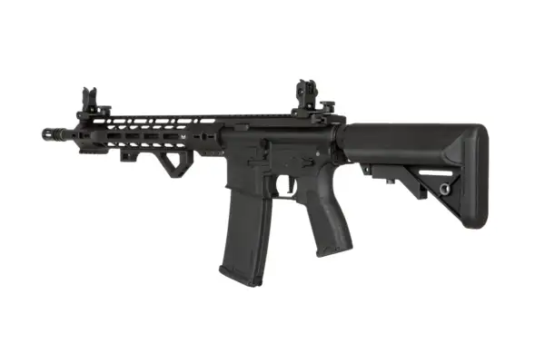 [SPE-01-028015] Replica carabina RRA SA-E14 EDGE 2.0™ - nera - immagine 4