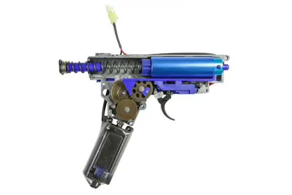 Replica della carabina SA-J06 EDGE™ - immagine 7