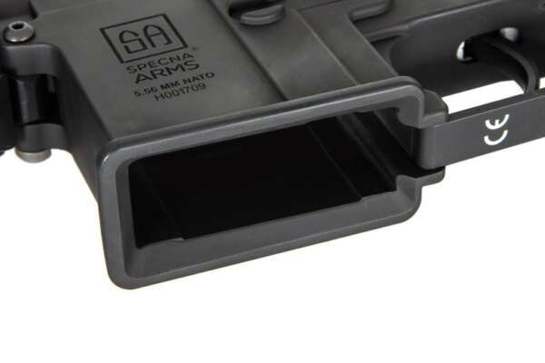 Replica della carabina SA-H21 EDGE 2.0™ - Nera - immagine 12