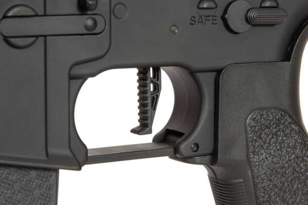 Replica della carabina SA-H21 EDGE 2.0™ - Nera - immagine 9