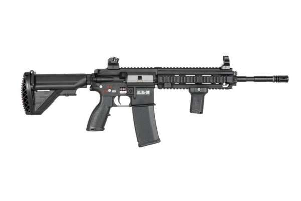 Replica della carabina SA-H21 EDGE 2.0™ - Nera - immagine 7