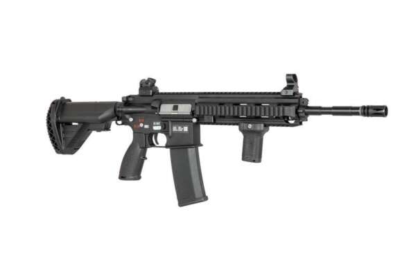 Replica della carabina SA-H21 EDGE 2.0™ - Nera - immagine 6