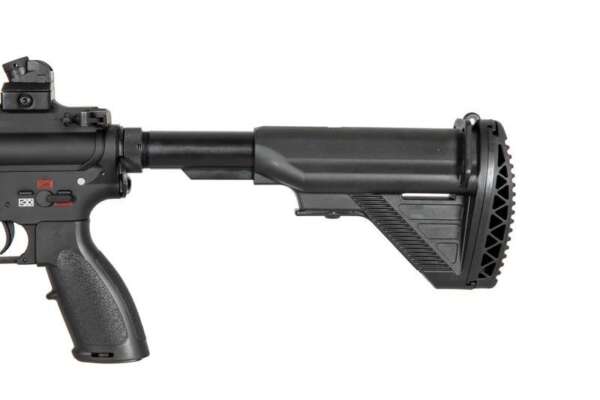 Replica della carabina SA-H21 EDGE 2.0™ - Nera - immagine 3