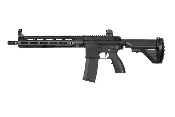 [SPE-01-028553] Replica carabina SA-H22 EDGE 2.0™ - nera - immagine 7